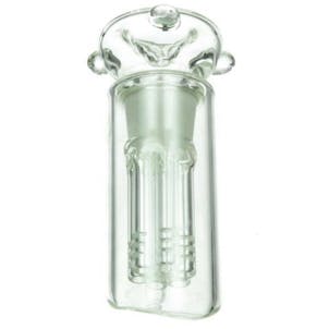 Photo of "Hammer Bubbler" w/ 6 Arm Tree Perc