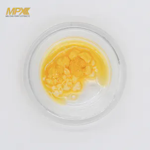 Photo of Lemon Guice Live Resin Sauce - 1g