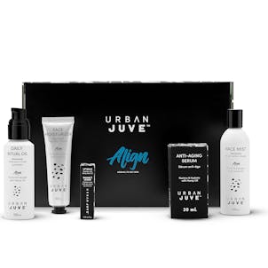 Photo of Hemp Daily Ritual Kit For Oily Skin