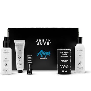 Photo of Hemp Daily Ritual Kit For Oily Skin