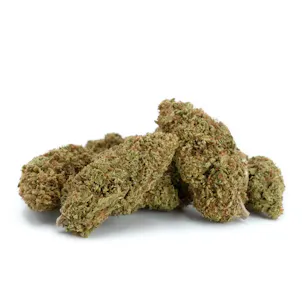 Photo of Organic Hemp CBD Flower (Oregon Grown)