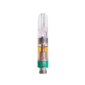 Photo of Tangie Vape Cartridge