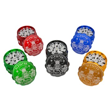 Photo of 2023 "Mount Everest" box (one time purchase)