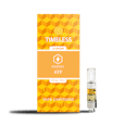 Timeless ATF 500mg Vape Cartridge (Energy)