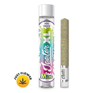 Photo of Mac XL 1.75G