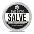 Product image for Full Spectrum CBD Salve