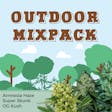 Product image for Outdoor Mixpack