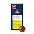 Product image for Bytes Milk Chocolate Truffles