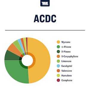 Photo of ACDC Profile Strain