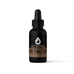 Photo of SWEET COCOA FULL SPECTRUM TINCTURE 30ML / 1500MG