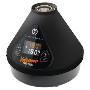Photo of Storz & Bickel Onyx Edition Volcano Hybrid Vaporizer