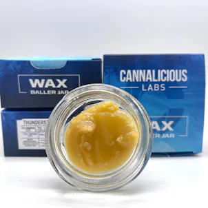 Photo of Thunderstruck Wax - 7.0g Baller Jar