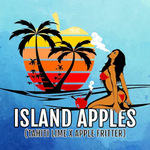 Photo of Island Apples
