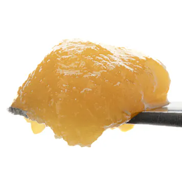Photo of Sour Grapes Live Resin Badder