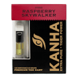 Product image for KANHA | Raspberry Skywalker | 0.5 Cartridge