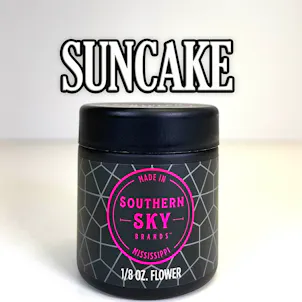 Photo of Suncake (25.1% THC)