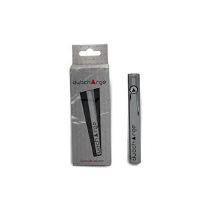 Photo of 510 Thread Vaporizer Battery - 900 mAh DubCharge V3 (PLATINUM)