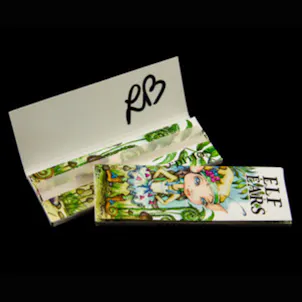 Photo of Elf Ears Rolling Papers
