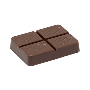 Photo of CBD Milk Chocolate