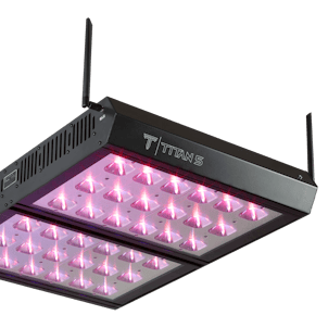 Photo of Titan 5 Full Spectrum LED Grow Light