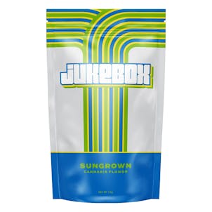 Photo of 1/2 oz Flower