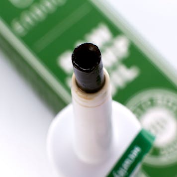 Photo of RAW Hemp Oil Paste Extract – 2000mg CBD + CBDa (20%)