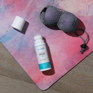 Photo of cbdMD CBD Freeze Pain Relief Gel