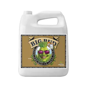 Photo of Advanced Nutrients Big Bud Coco Liquid