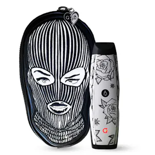 Photo of Badwood G Pen Elite Vaporizer