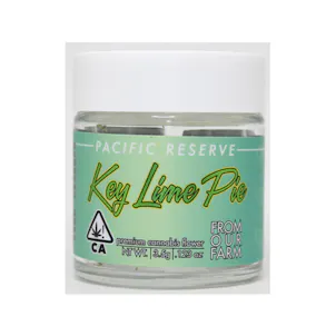 Photo of Key Lime Pie