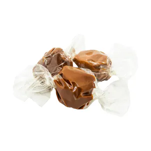 Photo of Delta 8 Rootbeer Taffy - 6, 50, or 80 piece