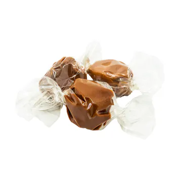 Photo of Delta 8 Rootbeer Taffy - 6, 50, or 80 piece
