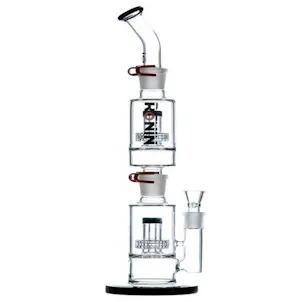 Photo of "Daito Modular Three Piece UFO" Perc Bong