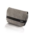 Product image for RYOT® Piper™ Carbon Series™ with SmellSafe® and Lockable Technology in Gray