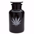 Product image for Liter Glass-on-Glass UV Jar