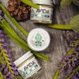 Product image for CBD Balm - Fast Acting Formula