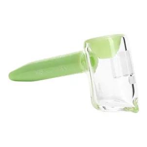 Photo of Snoop Dogg Pounds Friendship Hand Pipe