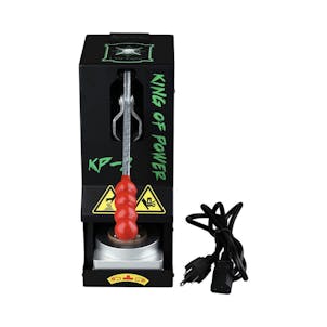 Photo of LTQ Vapor Rosin Press Machine KP-2