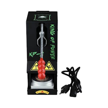 Photo of LTQ Vapor Rosin Press Machine KP-2