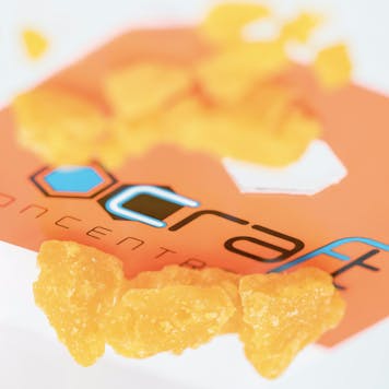 Photo of Craft Sesh PHO Wax