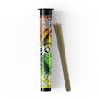 Product image for 1G Papaya Syrup Iconic Blunt (Indica/Ripped City): 32.05%/28.37%/<LOQ