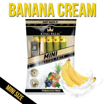 Banana Cream