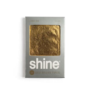 Photo of Shine® 2-Sheet Pack