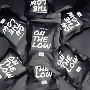 Photo of On the Low Ounce - MAC V2 - 23.52% THC