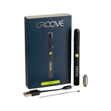 Photo of GROOVE Cara Vaporizer