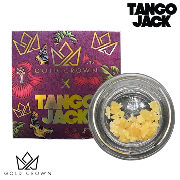 Photo of Sugar (1g)- Tango Jack x Gold Crown - Red Pop