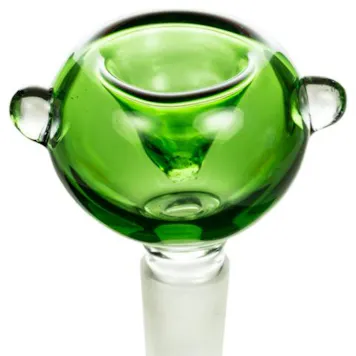 Photo of "Colored Bubble" Bowl