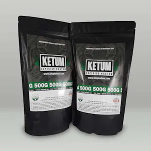Photo of 2 Way Split 1 Kilo Kratom Powder $129.95