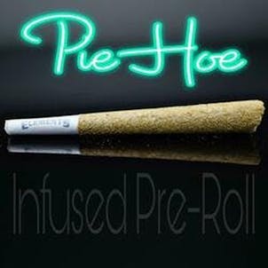 Photo of PhD - INFUSED Pie Hoe Pre-Roll 1g