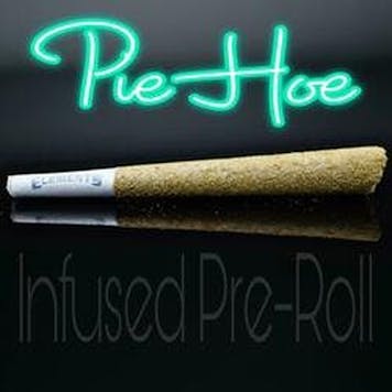 Photo of PhD - INFUSED Pie Hoe Pre-Roll 1g